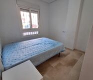 Апартаменты 3 комнаты в Ориуэла Коста с террасой у моря