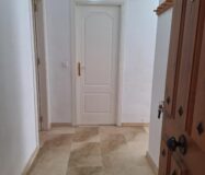 Апартаменты 3 комнаты в Ориуэла Коста с террасой у моря