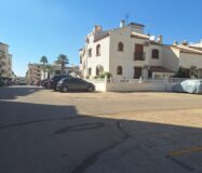 Апартаменты 3 комнаты в Ориуэла Коста с террасой у моря