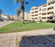 Апартаменты 3 комнаты в Ориуэла Коста с террасой у моря