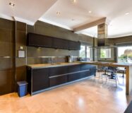 Вилла с видом на море в Бениссе 585 кв.м 5 спален