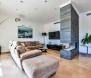 Вилла с видом на море в Бениссе 585 кв.м 5 спален