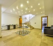 Вилла с видом на море в Бениссе 585 кв.м 5 спален