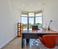 Вилла с видом на море в Бениссе 585 кв.м 5 спален