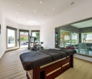 Вилла с видом на море в Бениссе 585 кв.м 5 спален