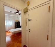 Продаётся 3-комнатная квартира в Аликанте с террасой