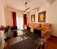 Продаётся 3-комнатная квартира в Аликанте с террасой