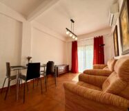 Продаётся 3-комнатная квартира в Аликанте с террасой