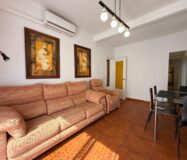 Продаётся 3-комнатная квартира в Аликанте с террасой