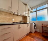 Продаётся 3-комнатная квартира в Аликанте с террасой