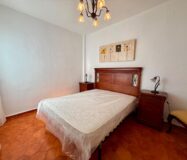 Продаётся 3-комнатная квартира в Аликанте с террасой