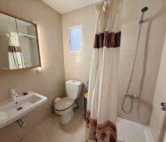 Продаётся 3-комнатная квартира в Аликанте с террасой