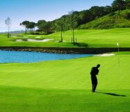 Квартира з терасою біля моря в Бенідормі 62 кв.м 2028 року