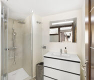 Дуплекс у пляжа с видом на Средиземное море 174 кв.м