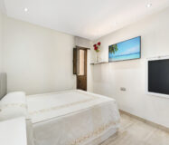 Дуплекс у пляжа с видом на Средиземное море 174 кв.м