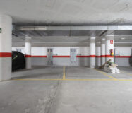 Дуплекс у пляжа с видом на Средиземное море 174 кв.м