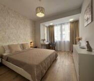 Апартаменты 100 кв.м в Торревьехе у пляжа с 3 спальнями