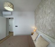 Апартаменты 100 кв.м в Торревьехе у пляжа с 3 спальнями