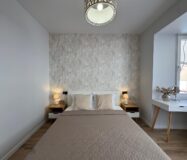 Апартаменты 100 кв.м в Торревьехе у пляжа с 3 спальнями