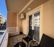 Апартаменты 100 кв.м в Торревьехе у пляжа с 3 спальнями