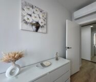 Апартаменты 100 кв.м в Торревьехе у пляжа с 3 спальнями