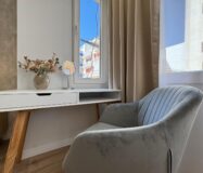 Апартаменты 100 кв.м в Торревьехе у пляжа с 3 спальнями