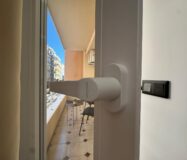 Апартаменты 100 кв.м в Торревьехе у пляжа с 3 спальнями