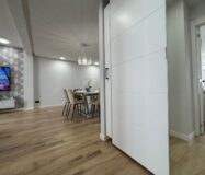 Апартаменты 100 кв.м в Торревьехе у пляжа с 3 спальнями