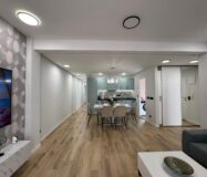 Апартаменты 100 кв.м в Торревьехе у пляжа с 3 спальнями