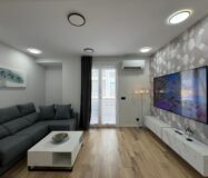 Апартаменты 100 кв.м в Торревьехе у пляжа с 3 спальнями