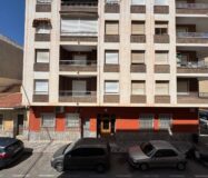 Апартаменты 100 кв.м в Торревьехе у пляжа с 3 спальнями