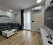 Апартаменты 100 кв.м в Торревьехе у пляжа с 3 спальнями