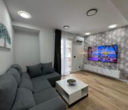 Апартаменты 100 кв.м в Торревьехе у пляжа с 3 спальнями