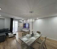 Апартаменты 100 кв.м в Торревьехе у пляжа с 3 спальнями