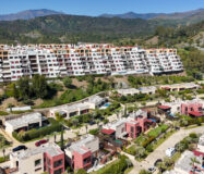 Дуплекс с террасой в Бенахависе 99 кв.м с мебелью