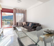 Дуплекс с террасой в Бенахависе 99 кв.м с мебелью