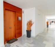 Дуплекс с террасой в Бенахависе 99 кв.м с мебелью