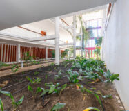 Дуплекс с террасой в Бенахависе 99 кв.м с мебелью