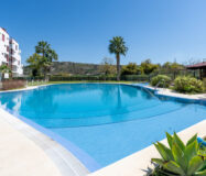 Дуплекс с террасой в Бенахависе 99 кв.м с мебелью