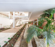 Дуплекс с террасой в Бенахависе 99 кв.м с мебелью