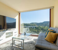 Дуплекс с террасой в Бенахависе 99 кв.м с мебелью