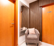 Дуплекс с террасой в Бенахависе 99 кв.м с мебелью