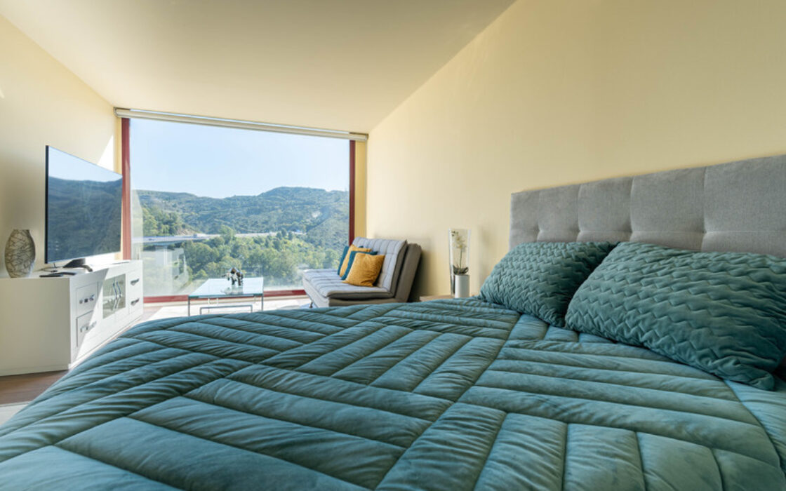 Дуплекс с террасой в Бенахависе 99 кв.м с мебелью