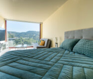 Дуплекс с террасой в Бенахависе 99 кв.м с мебелью