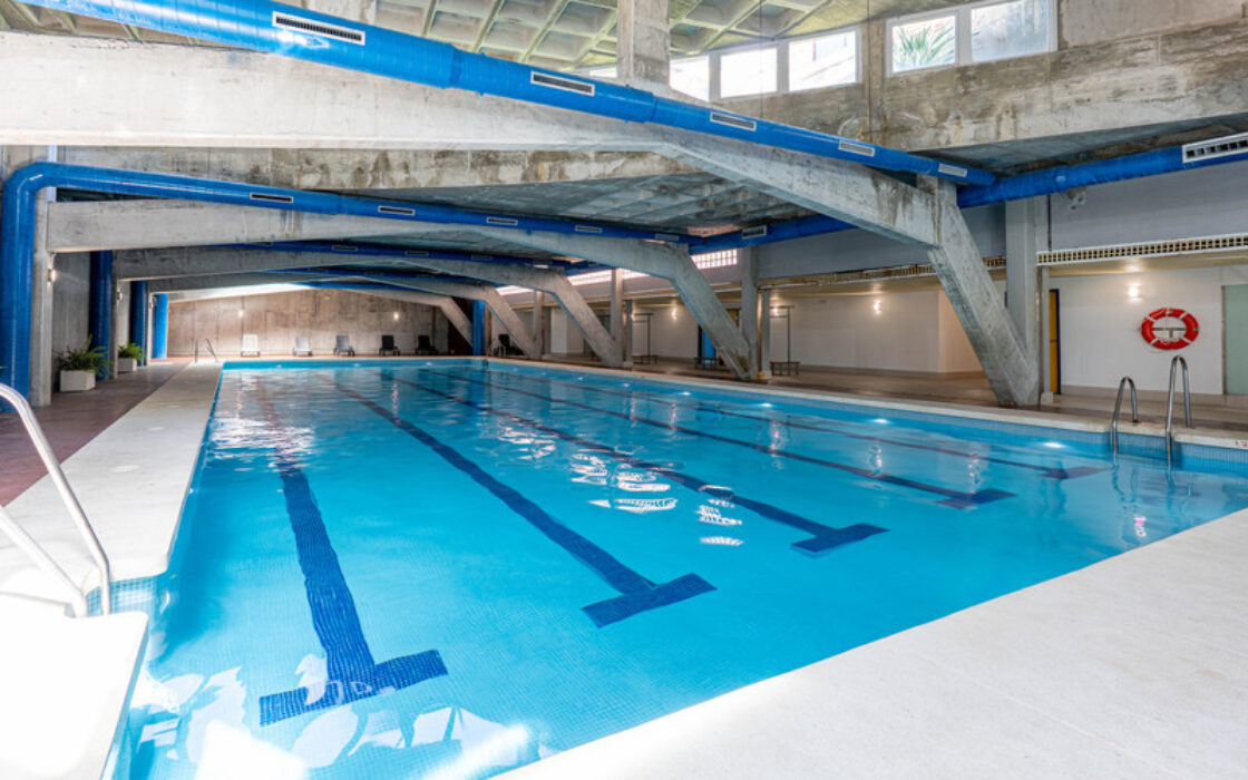 Дуплекс с террасой в Бенахависе 99 кв.м с мебелью