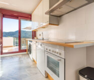 Дуплекс с террасой в Бенахависе 99 кв.м с мебелью