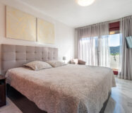 Дуплекс с террасой в Бенахависе 99 кв.м с мебелью