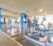 Дуплекс с террасой в Бенахависе 99 кв.м с мебелью