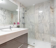 Дуплекс с террасой в Бенахависе 99 кв.м с мебелью