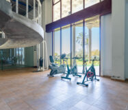 Дуплекс с террасой в Бенахависе 99 кв.м с мебелью